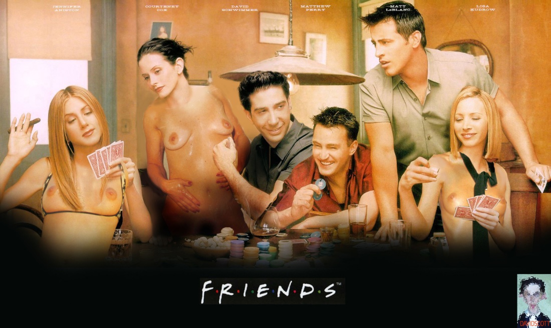 Лиза Валери Кудроу-Стерн ню