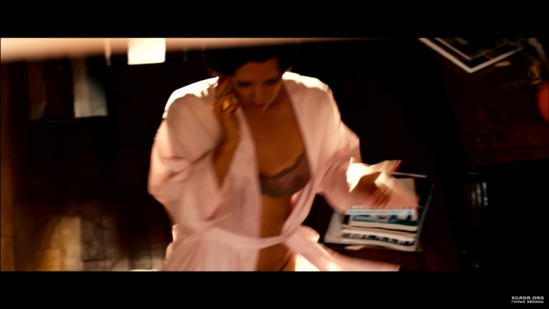 Моника Беллуччи эротические сцены