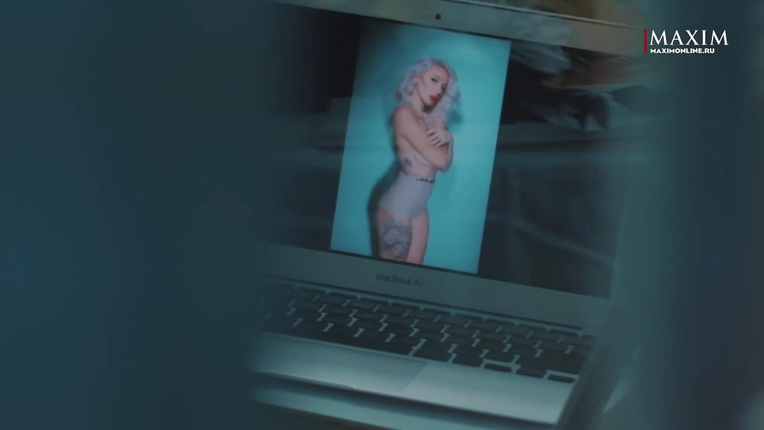 Настя Ивлеева плэйбой 2022