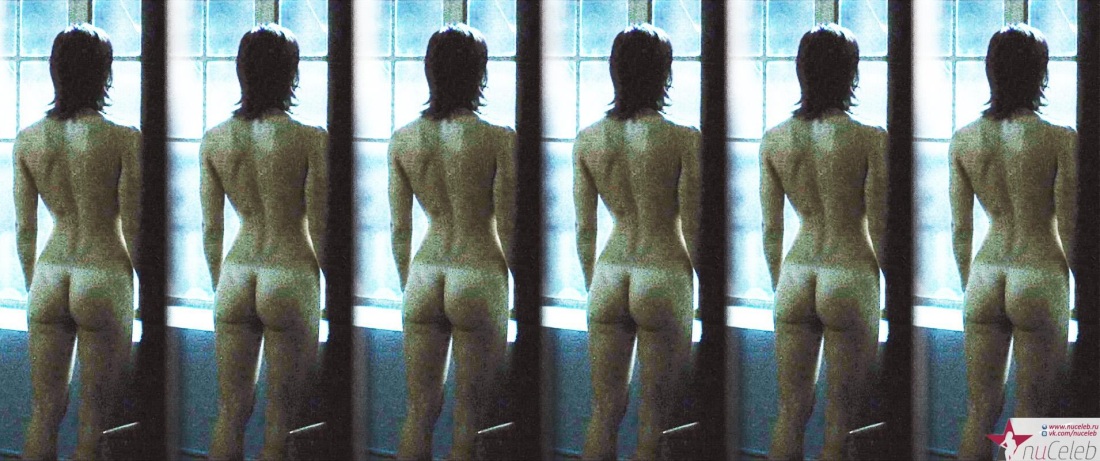 Актриса Джессика бил голая