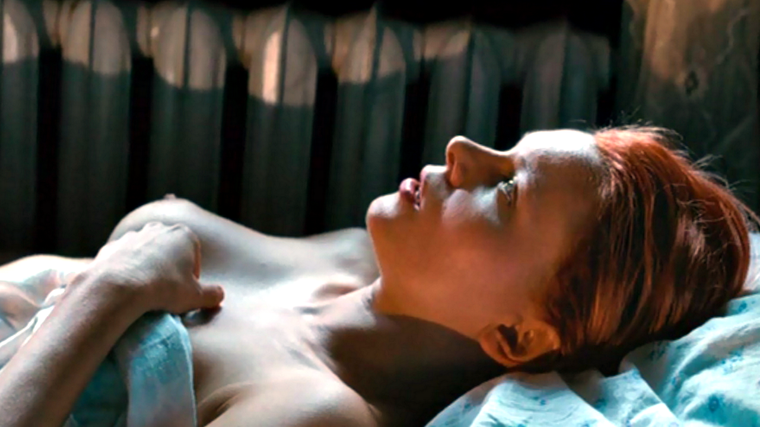 Голые сериал Ольга фейк