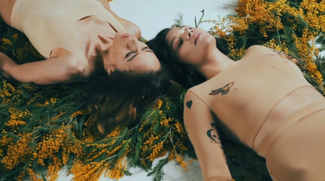 Катерина Ширяева модель nude