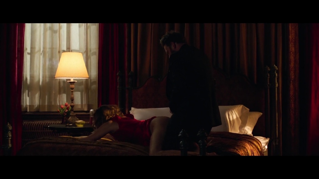 Саманта Флер порноактриса