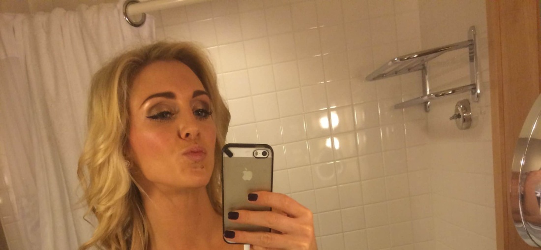 Charlotte Flair leaked