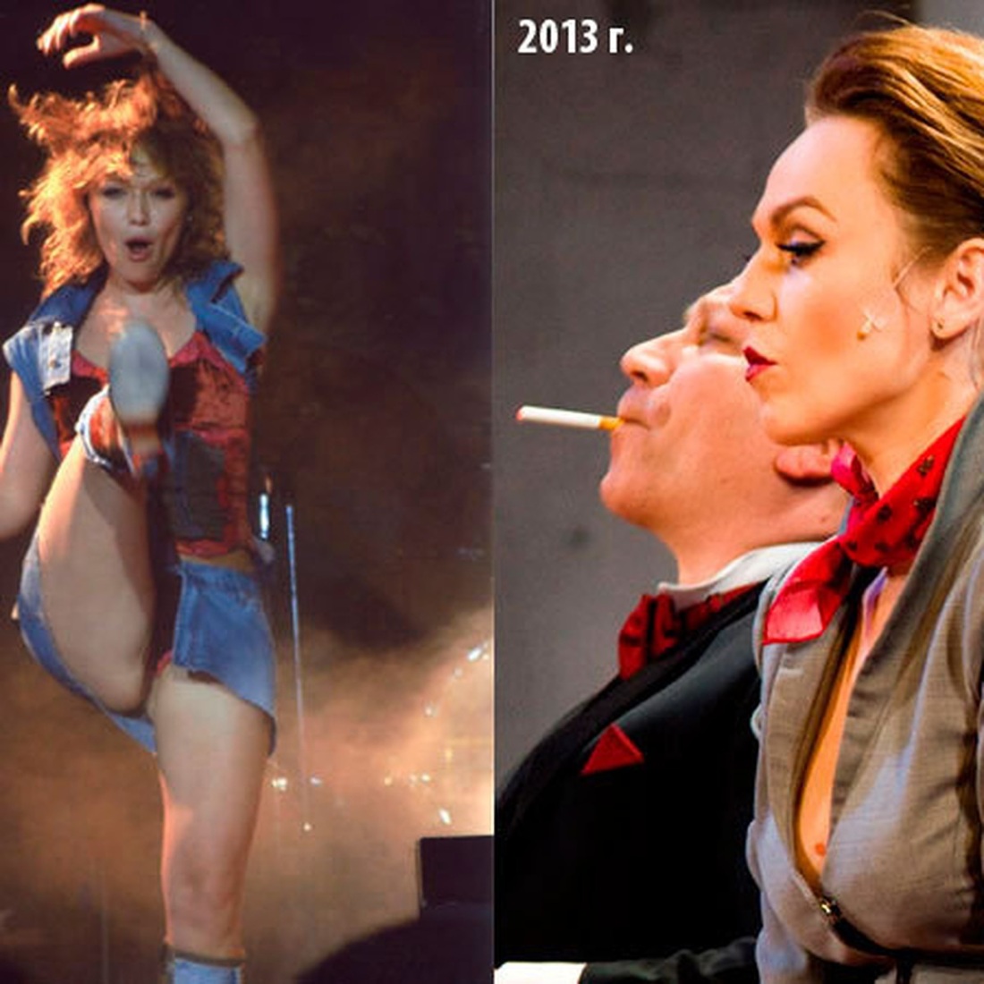 Альбина Джанабаева три аккорда