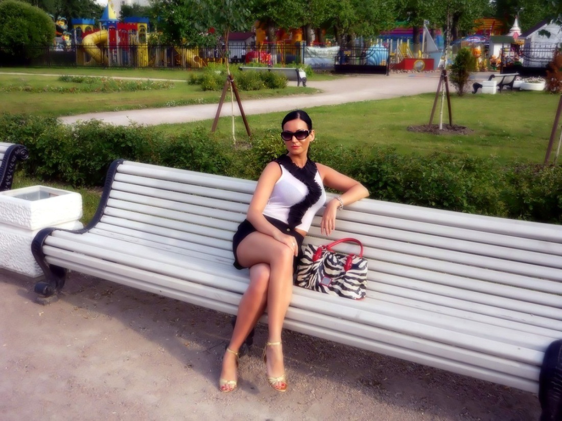 Альбина Хомина