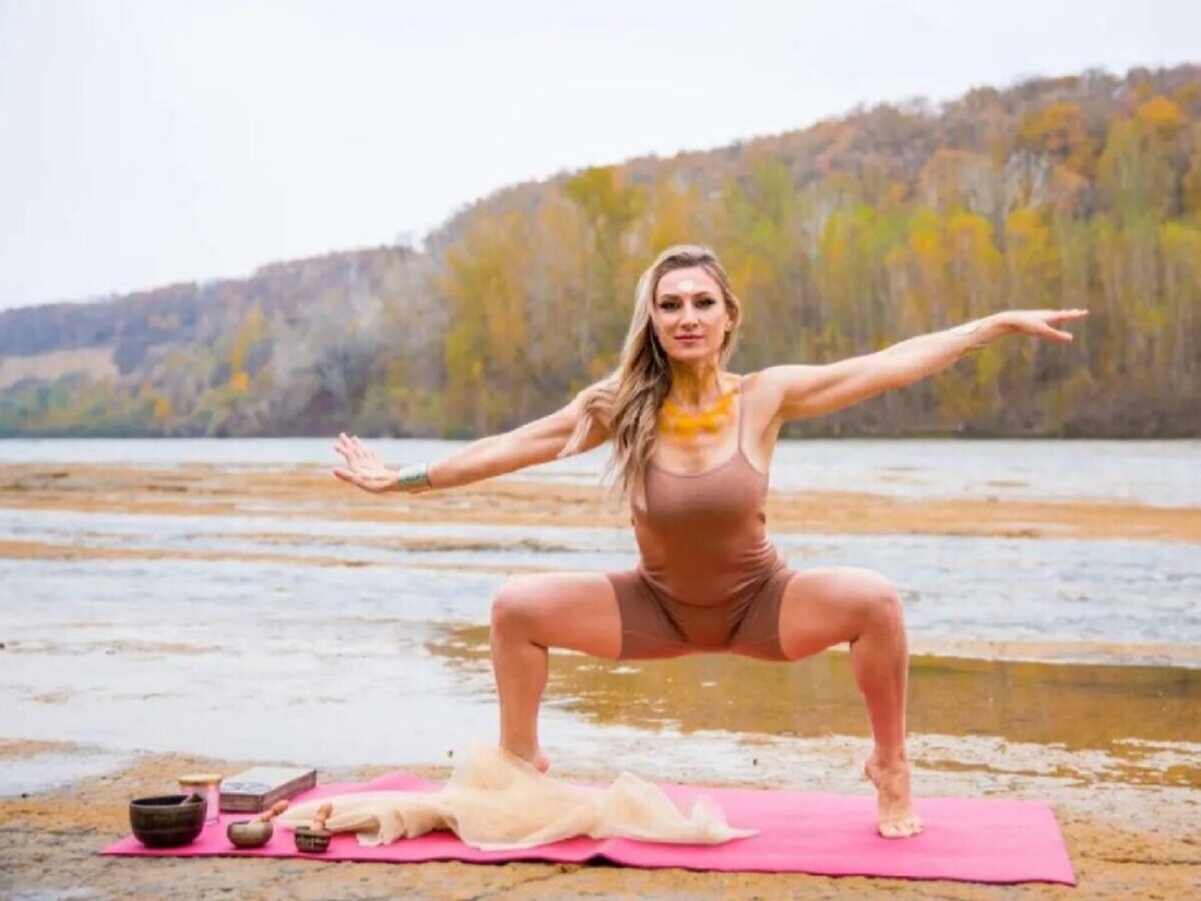 Альбина Герман Albina German