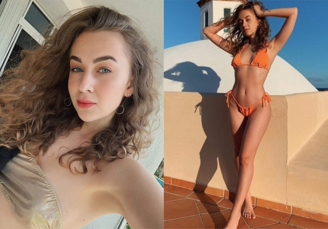 Ксения Илеткина Lada