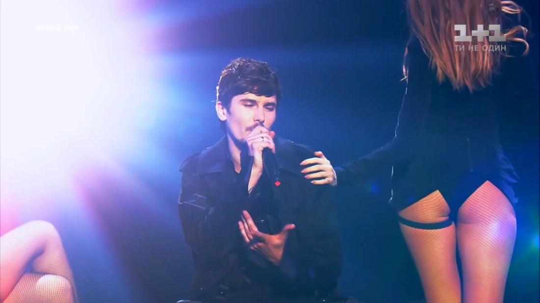 Надя Дорофеева Yuna 2019