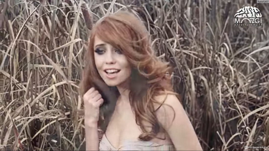 Надя Дорофеева шанс 2005