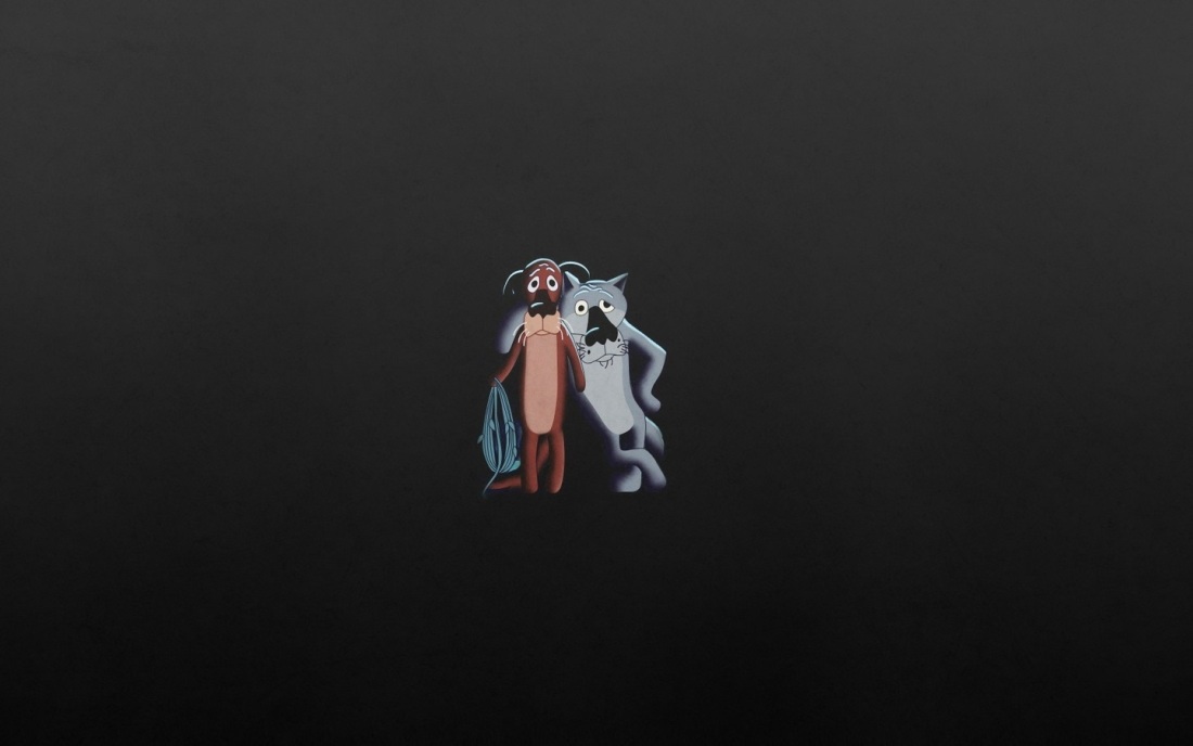 Минимализм арт