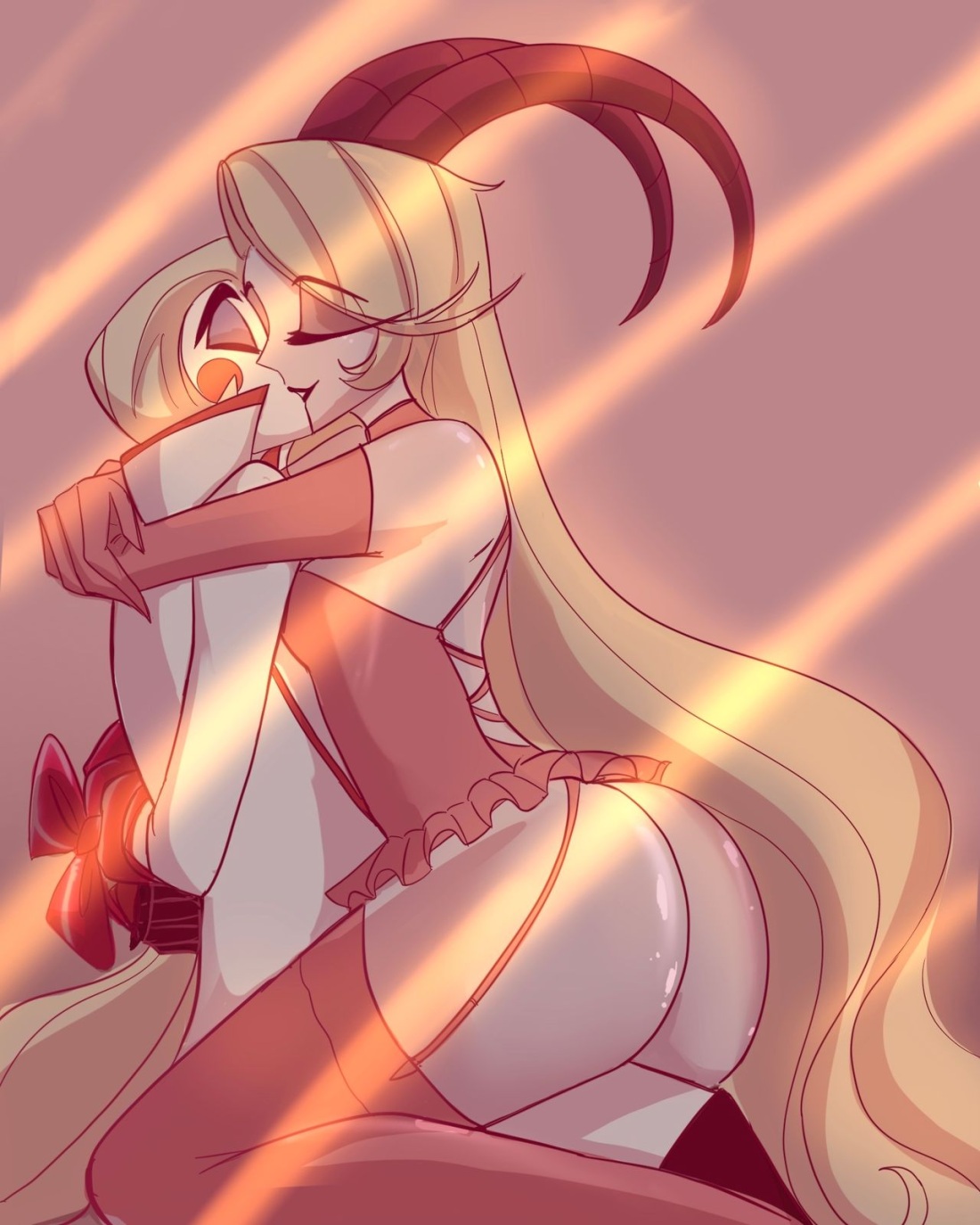 Лилит отель ХАЗБИН