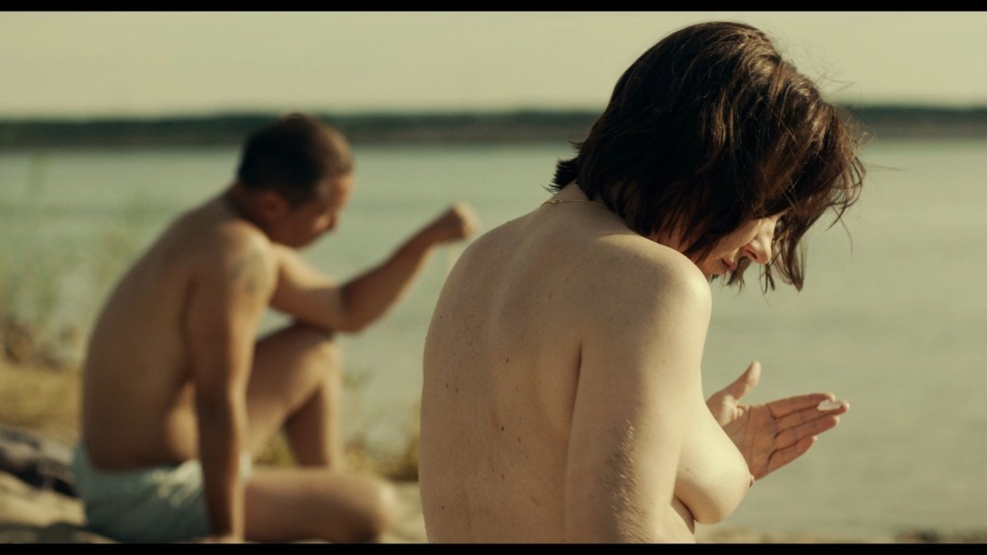 Анна Миклош эротические