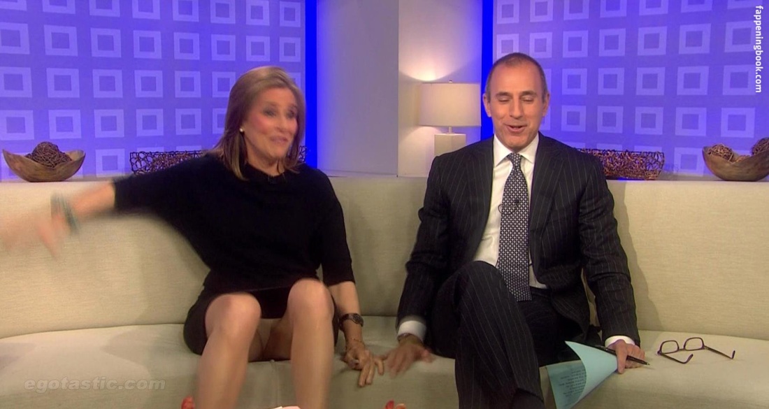 Засветилась на ТВ