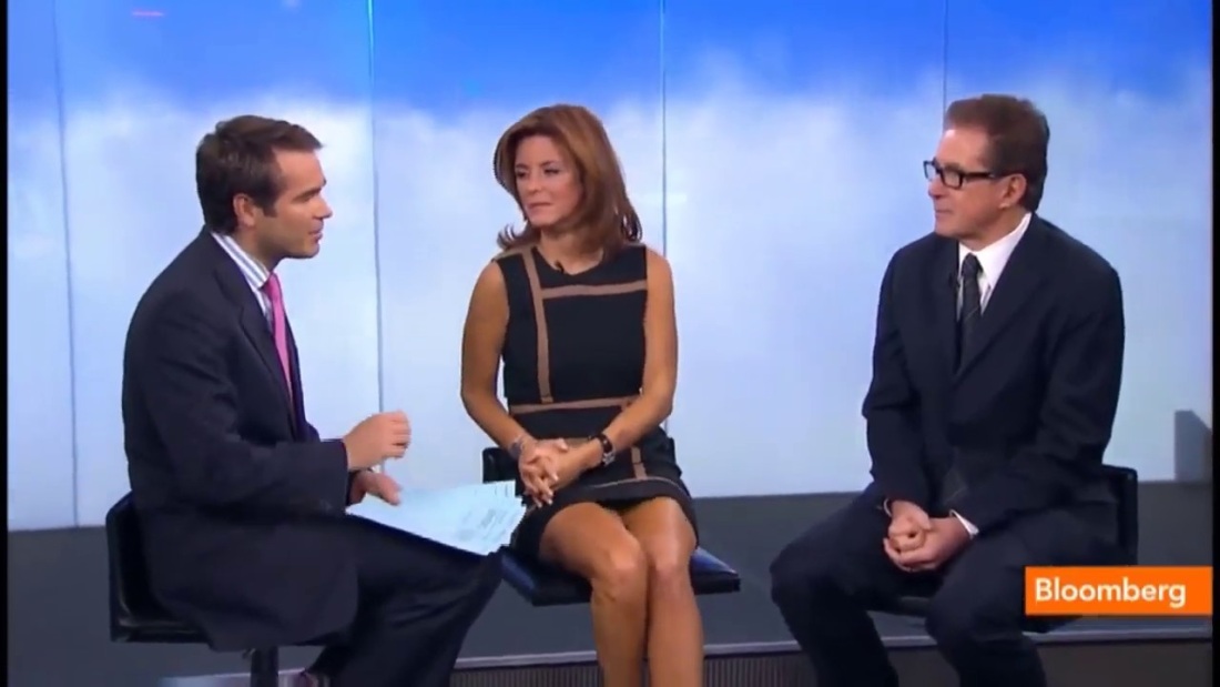 Нижнее белье ведущих в прямом эфире