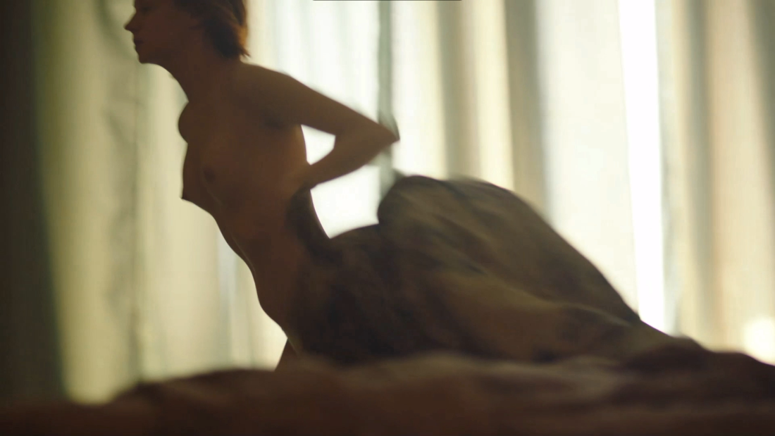 Екатерина Шумакова naked