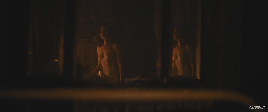 Анна Пескова обножон