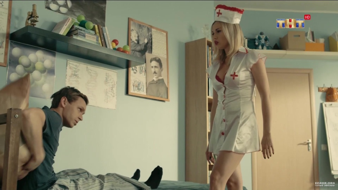 Ирина Минеева универ новая общага