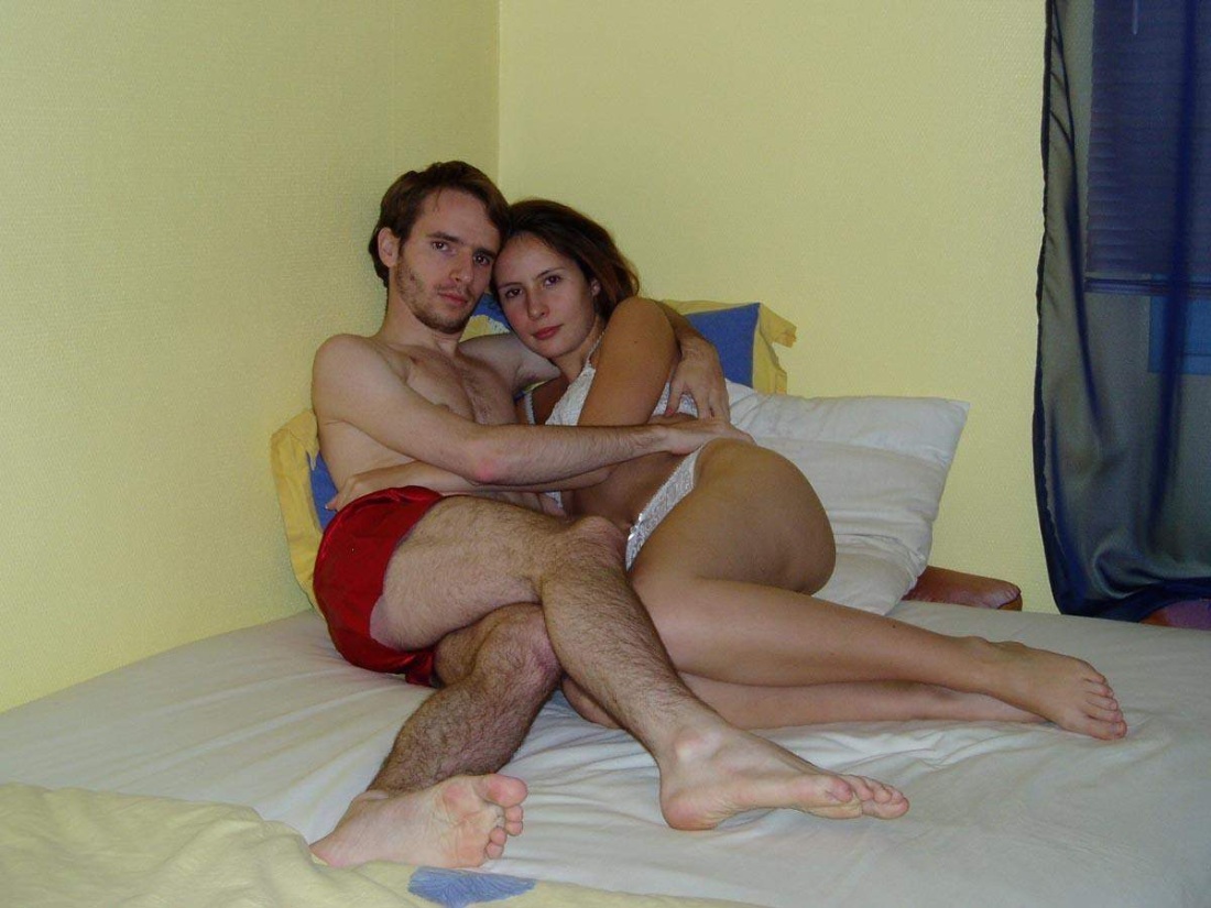 Семейные интимные снимки