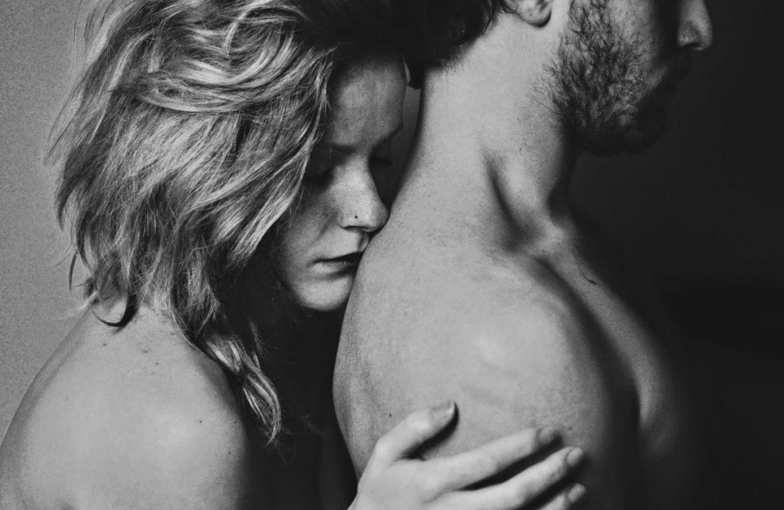 Что спросить у девушки