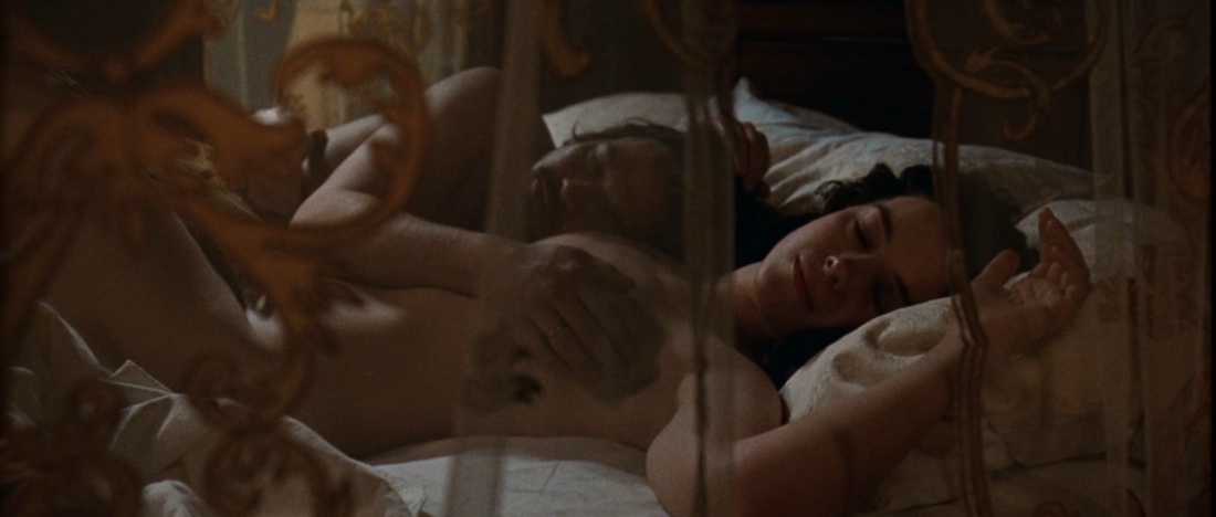 Оливия Уильямс горячие