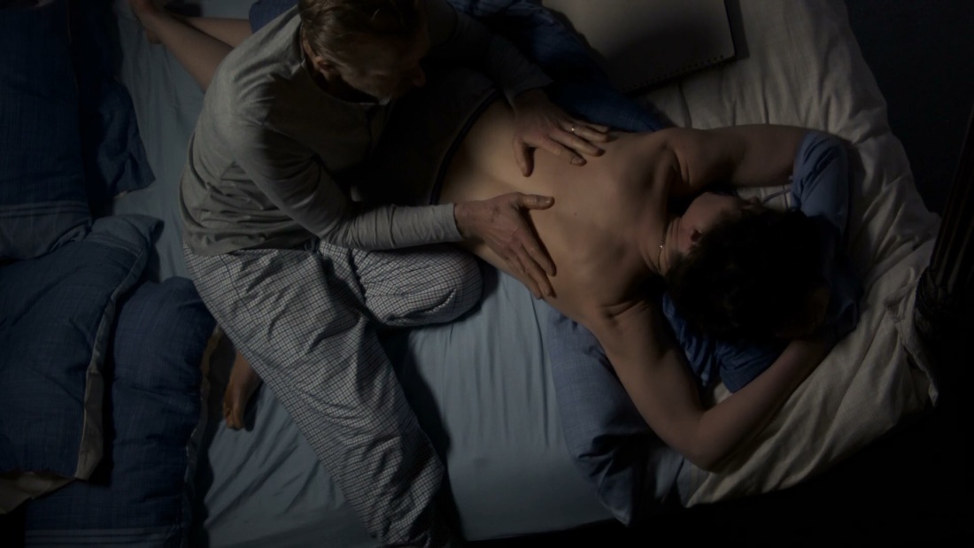 Оливия Уильямс горячие