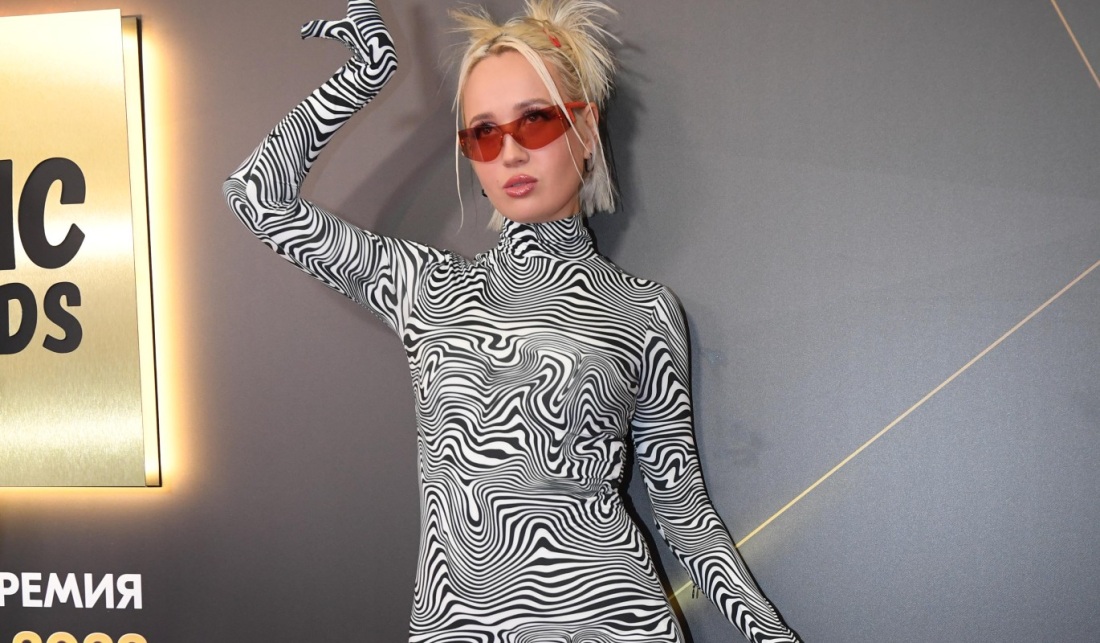 Клава Кока онлифанс