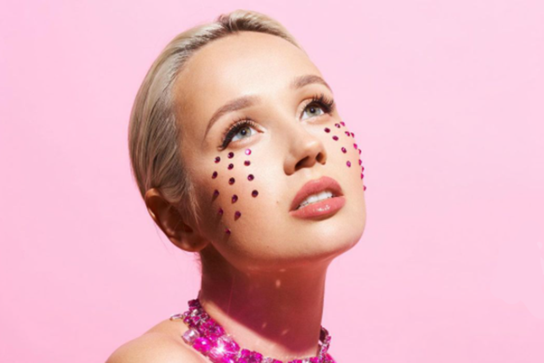 Клава Кока плейбой 2021