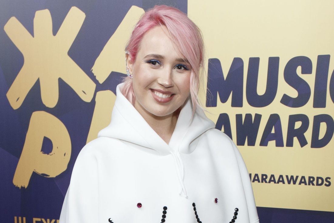 Косметика Клава Кока