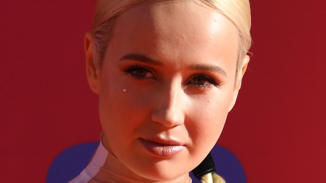 Самая популярная певица в России 2022