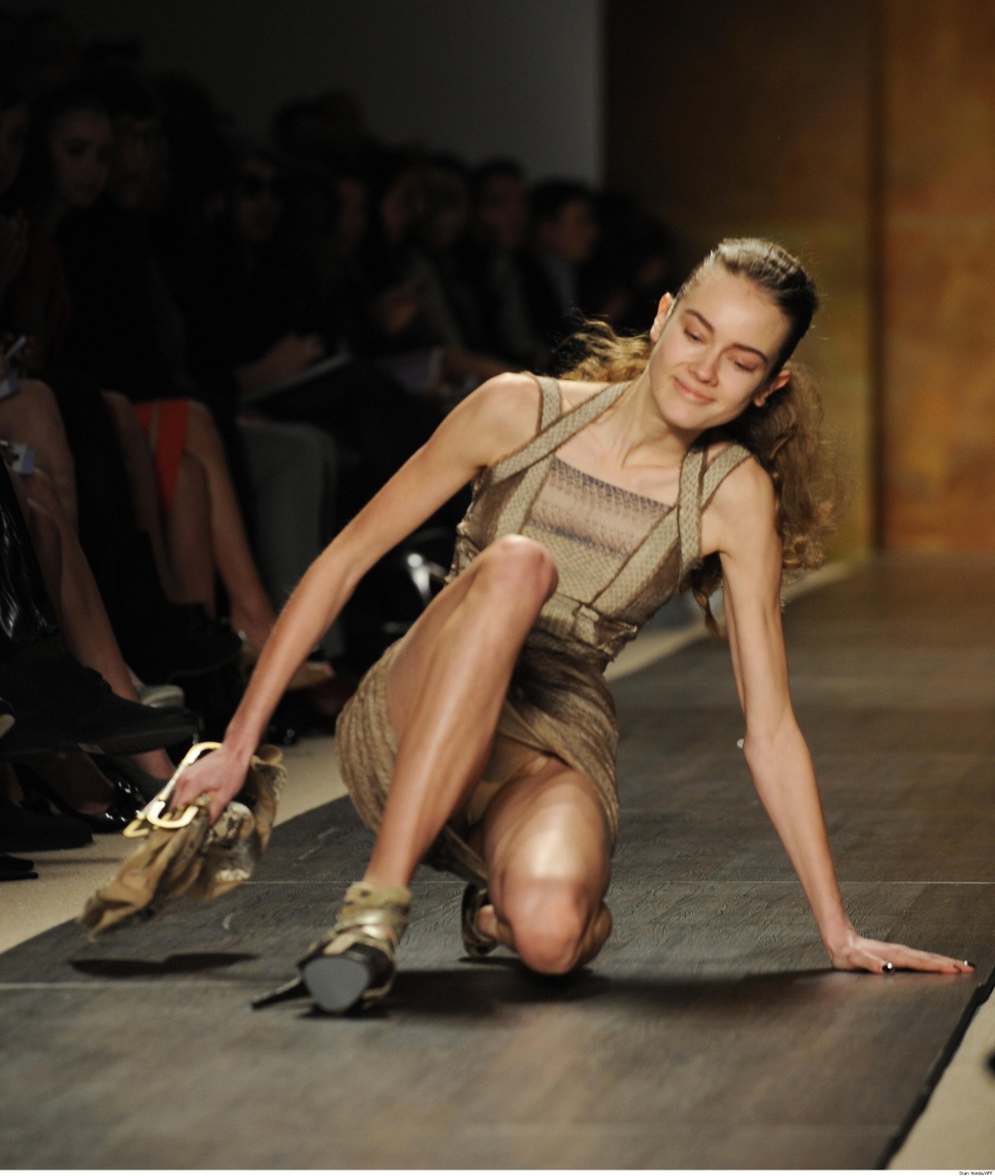 Хусейн Чалаян голая мода