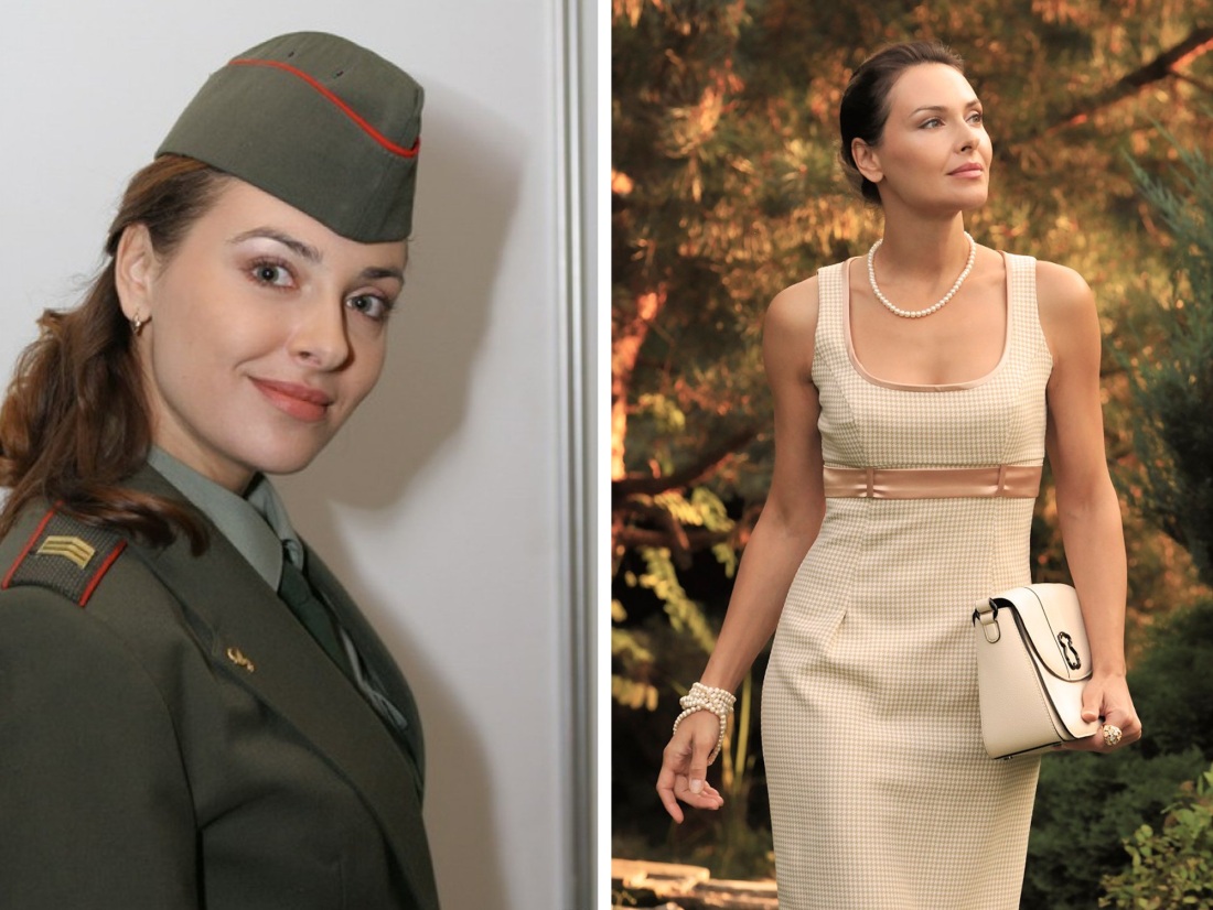 The boys сериал Бриттани Аллен