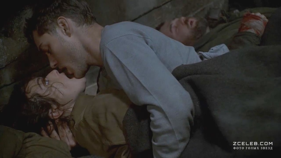 Смертельное искушение (2015)