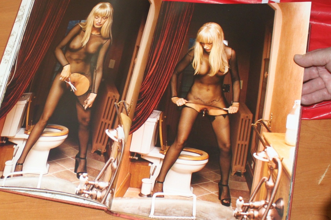 Литовская модель Эдита Вилкевичуте голая