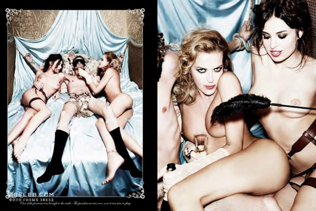 Ольга Лысак актриса голая