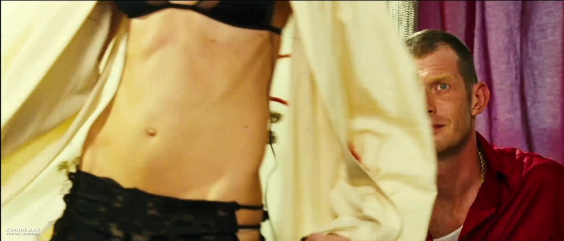 Кейт Наута перевозчик