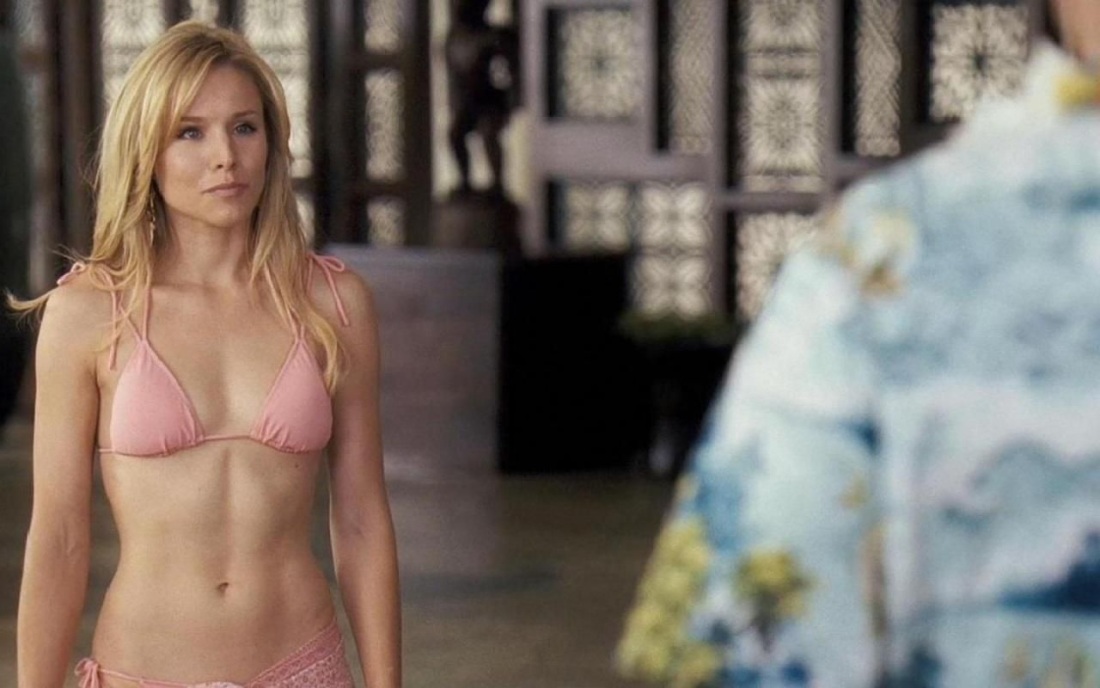 Кейт Наута и Роберт Маккинли