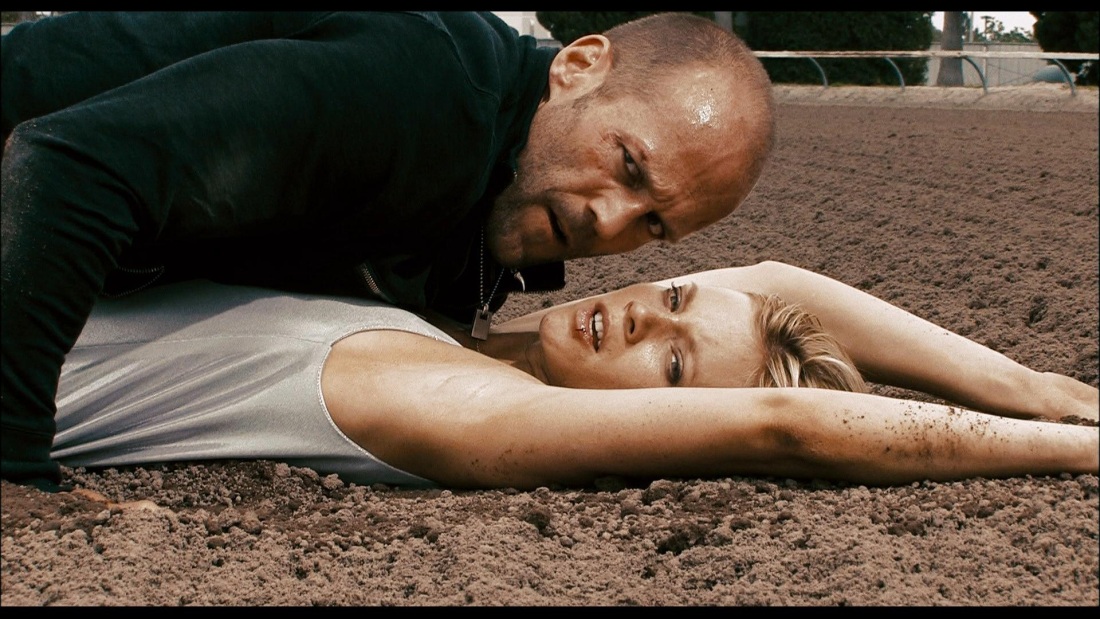 Кейт Мара сцены