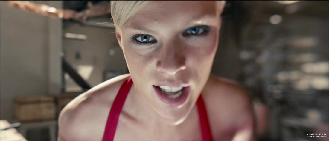 Кейт Наута ужас на глубине 9 миль