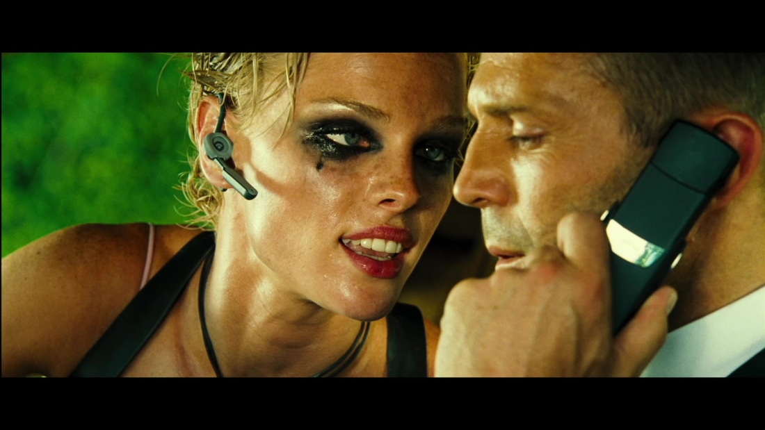 Джейми Прессли дом с паранормальными явлениями 2