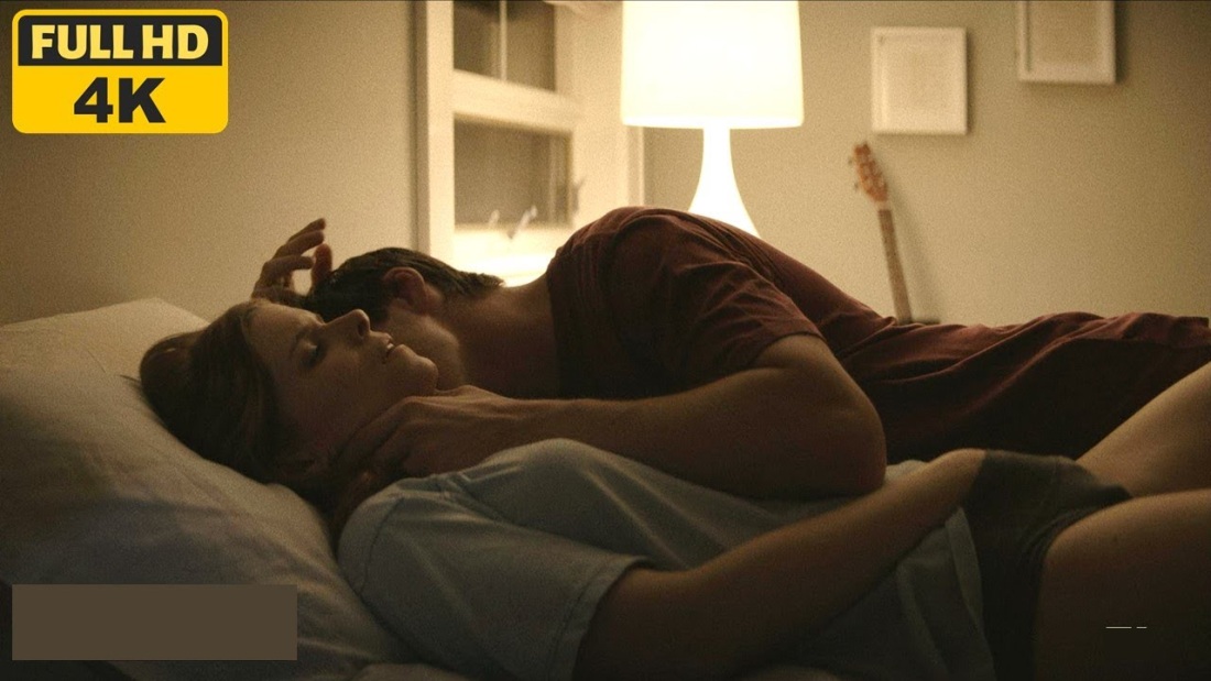 Перевозчик 2 Кейт Наута слив