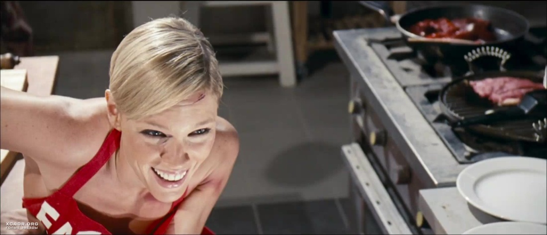 Кейт Наута перевозчик