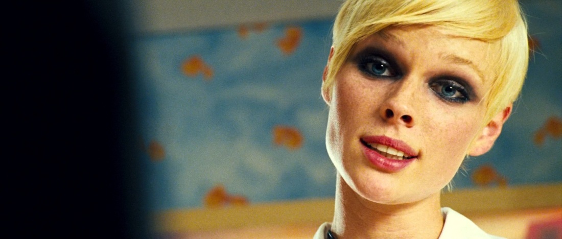 Алессандро Гассман перевозчик 2