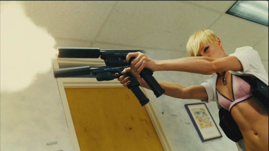 Ужас на глубине 9 миль фильм