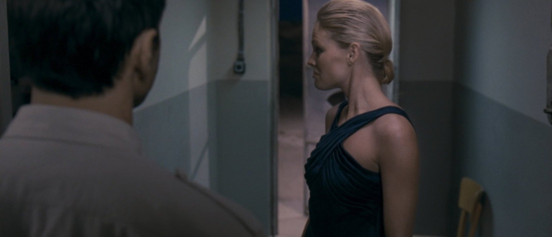 Ужас на глубине 9 миль фильм сюжет