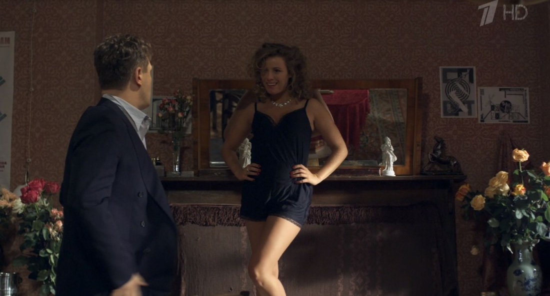 Виктория Маслова Ивановы Ивановы