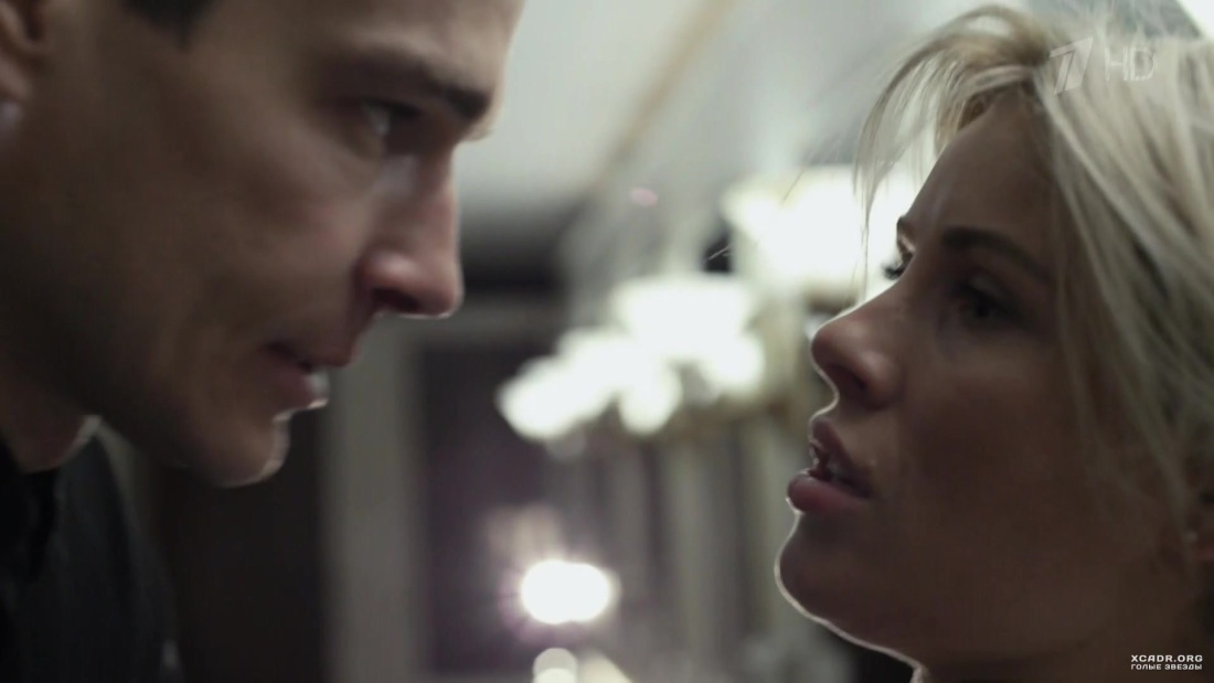 Маслова Виктория триггер сцены