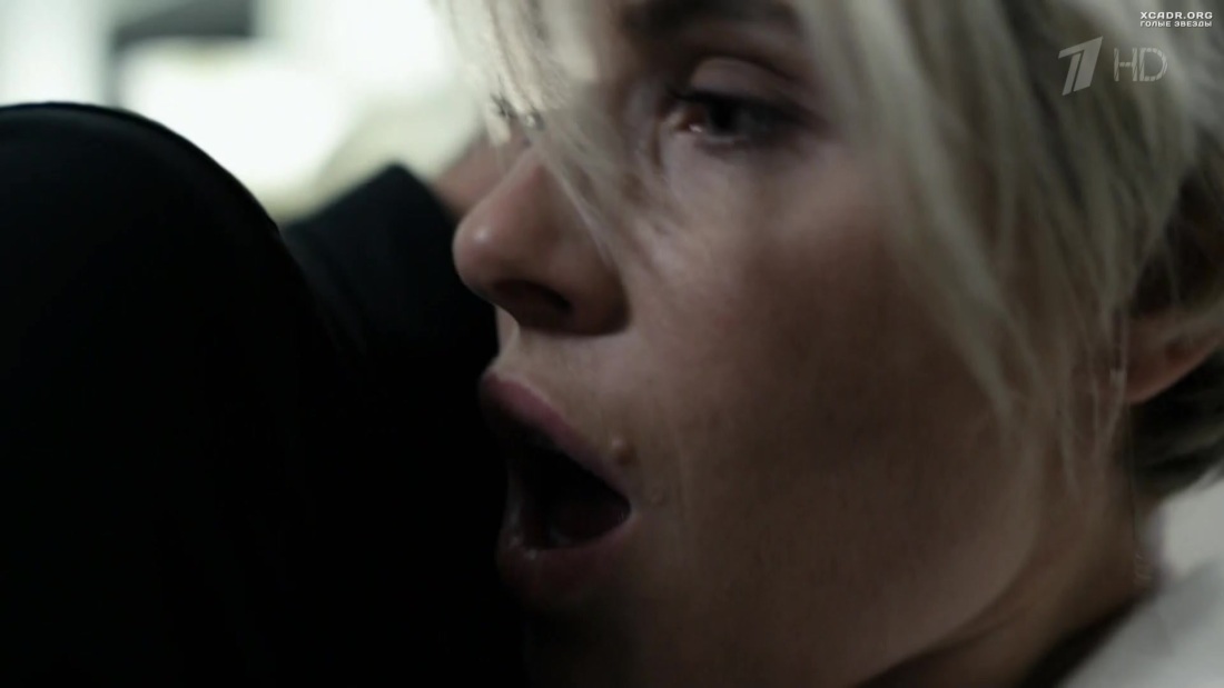 Маслова Виктория триггер сцены