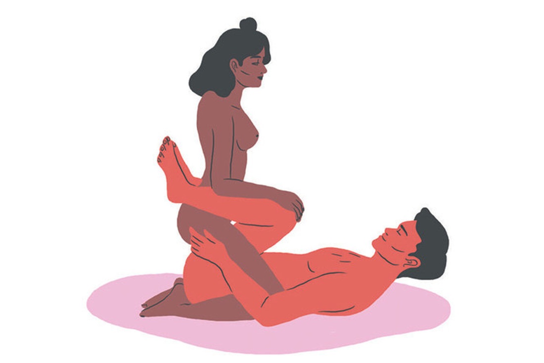 Жесткая ебля с амазонками