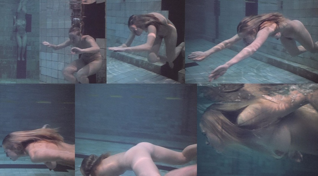 Хелен Миррен обнажилась в фильме